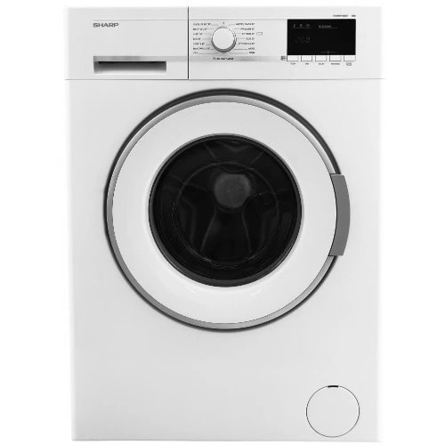 7 Kg Front Loading Washing Machine