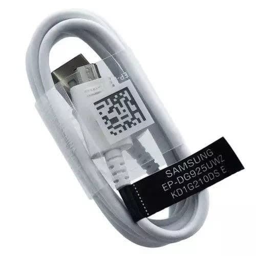 Micro Usb Cable - 1.2m