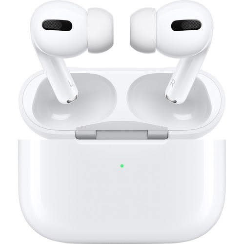 Earpods Pro 3 With Wireless Charging Case
