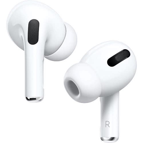 Earpods Pro 3 With Wireless Charging Case