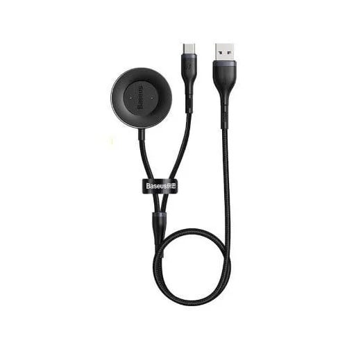 1 for 2 Data Cable