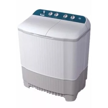 7.2 Kg Twin Tub Washing Machine - Wm-751wsja