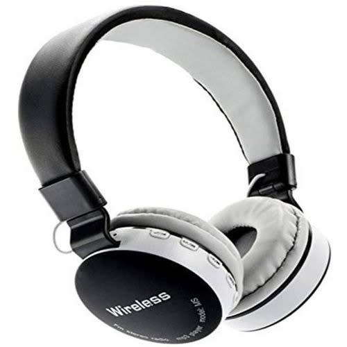 Solid Bluetooth Wireless Super Sound - in-ear Comfort