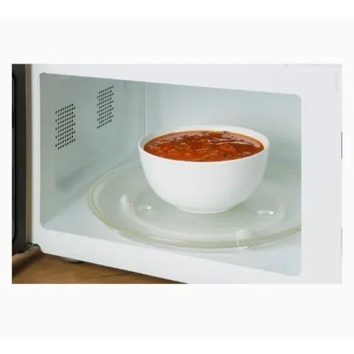 Retro Manual Microwave - 20L -800W