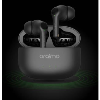 Tws Freepods 3 Earbuds - OEB-E104D - Black