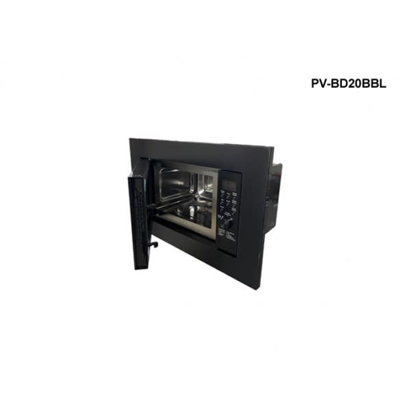 Built-in Microwave Oven Pv-bd20bbl