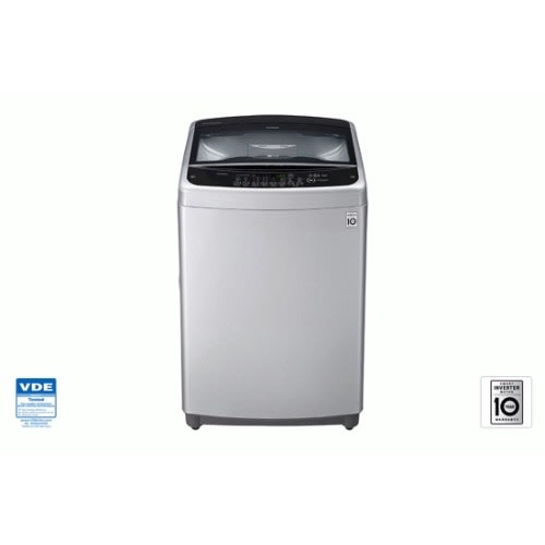Wm 1666 Full Automatic Smart Inverter Top Loader Washing Machine -16kg