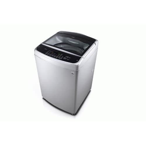 Wm 1666 Full Automatic Smart Inverter Top Loader Washing Machine -16kg