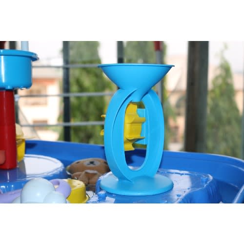 Kids Beach Water Table With Accessories
