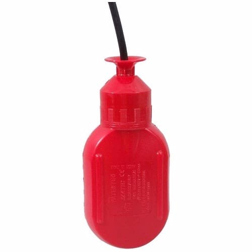Minimatic Floating Switch-XLK