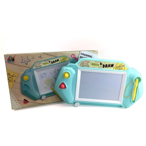 Colored Writing And Drawing Board