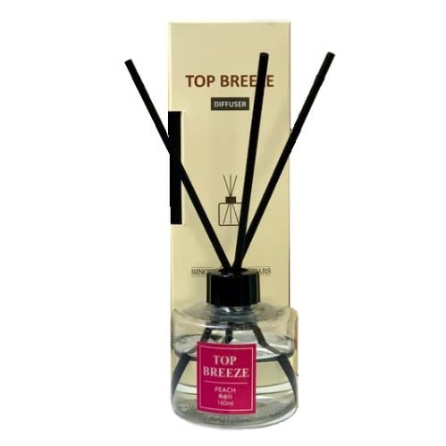 Diffuser - Peach - 160ml