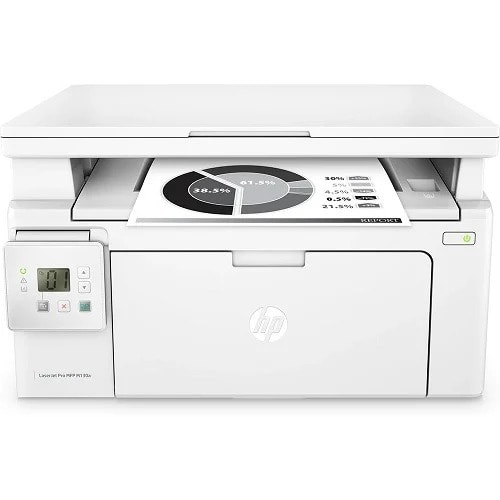Hp Laserjet Pro Mfp M130a Printer