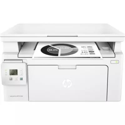 Hp Laserjet Pro Mfp M130a Printer