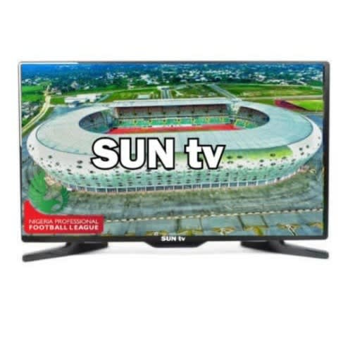 Sun 26 Inches Led Tv