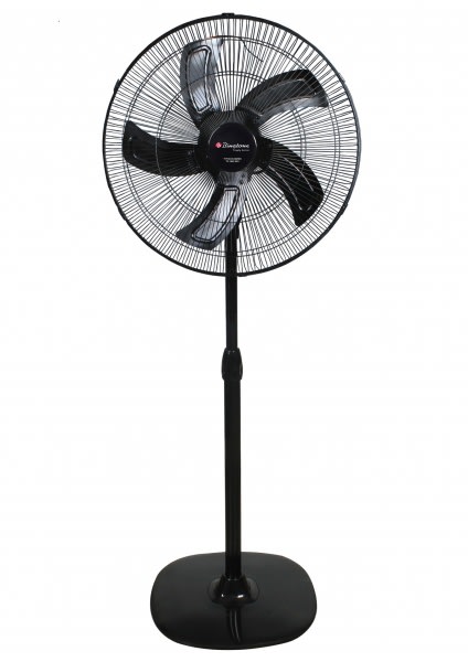 Binatone TS-1880 Standing Fan - Black