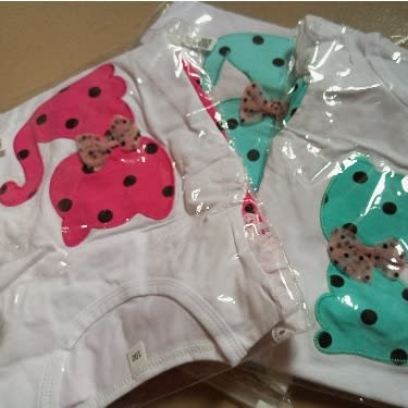 Clothing Sets For Girls ( 2 Years)