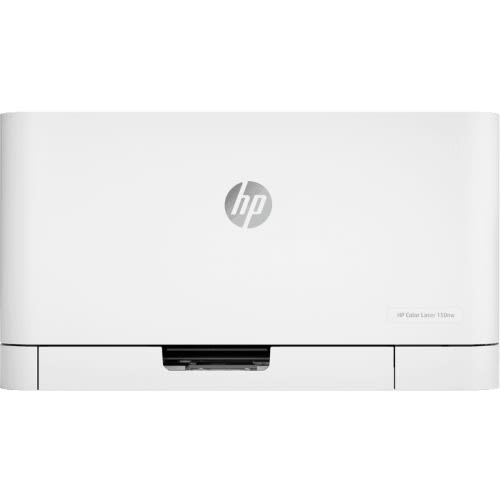 Hp Color Laser Printer 150nw