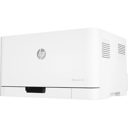 Hp Color Laser Printer 150nw