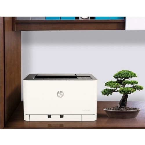 Hp Color Laser Printer 150nw
