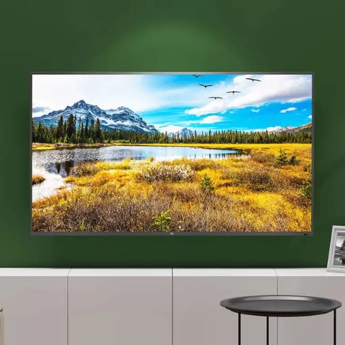 Dametek Full HD Bodyless TV -32"