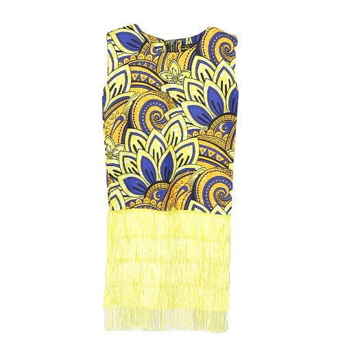 Ayoola Kids Dress