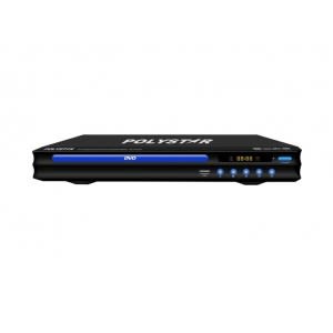 Hdmi Dvd Player With Usb Function | Pv-2260nc