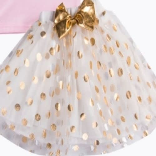 Baby Girl's Wear - Pink