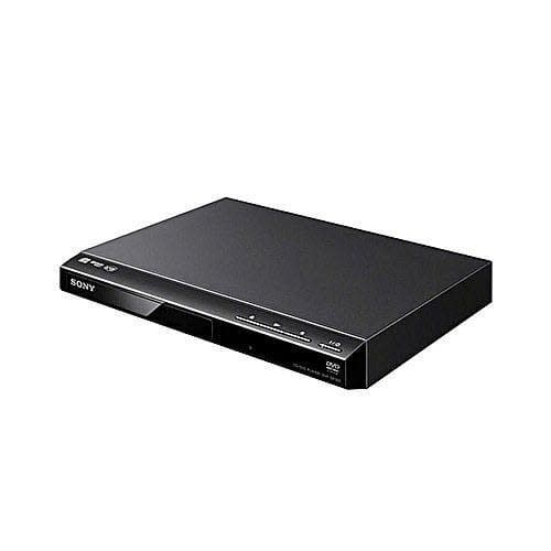 DVD 4 Player