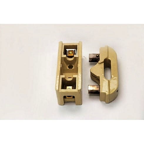 Pure Copper Porcelain Kit Kat -  200 AMP 415V