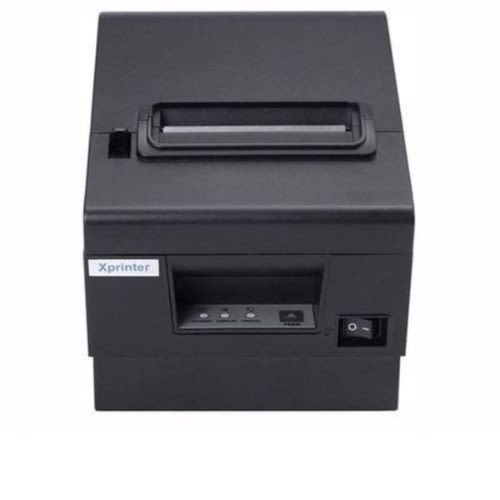 Auto-cutter Thermal POS Receipt Printer - 80mm