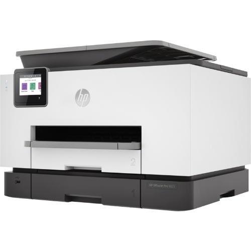 Inkjet  Printer Office Jet Pro 9023 All-in-one Printer (1mr70b)