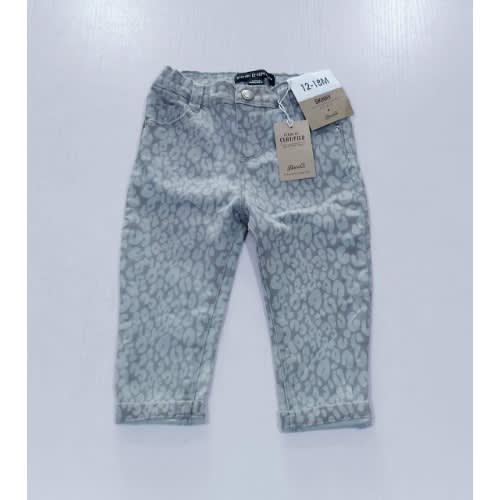 Girls Jeans - Grey