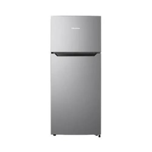 Double Door Refrigerator Ref200dr - 154liters