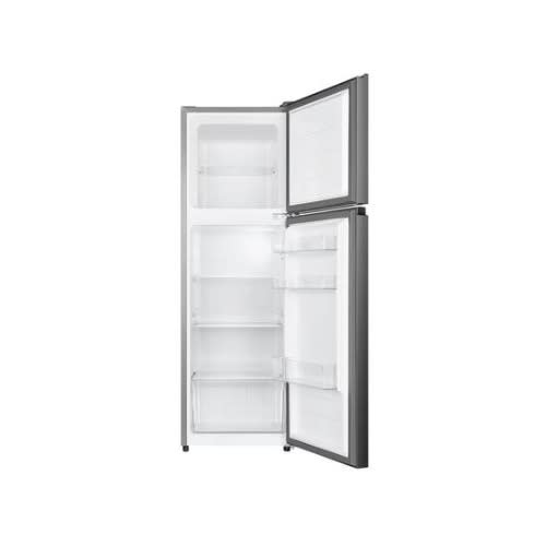 Double Door Refrigerator Ref200dr - 154liters