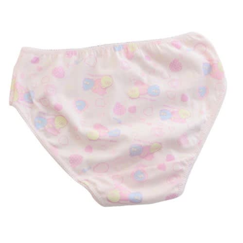 Set Of 12 Girls Pants