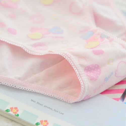 Set Of 12 Girls Pants