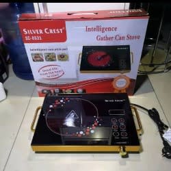 Waterproof Induction Cooker - 2200watts