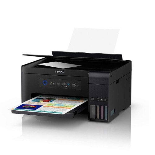 L4150 Wireless All-in-one Ink Tank Printer