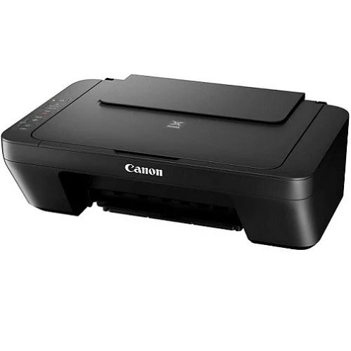Pixma Mg2540s Deskjet All In One Printer