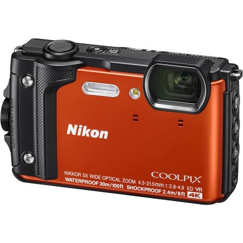 Coolpix W300 Digital Camera