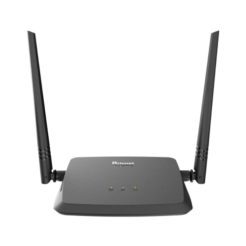 Wireless N300 Router - Dir-612
