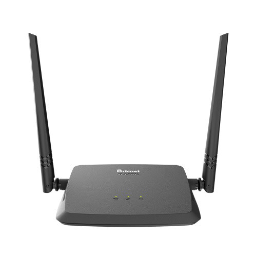 Wireless N300 Router - Dir-612