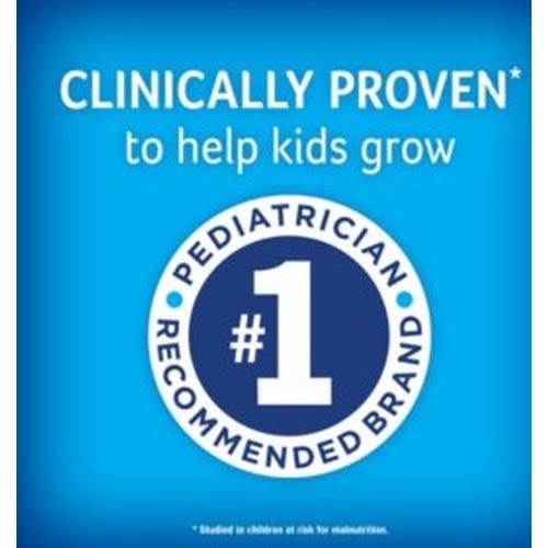Healthy Weight Gain And Growth  Drink For Kids  - 24Bottles Vanilla Flavour