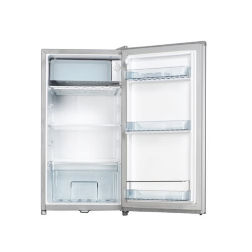93L Energy Saving Single Door Refrigerator Hr-134mbs