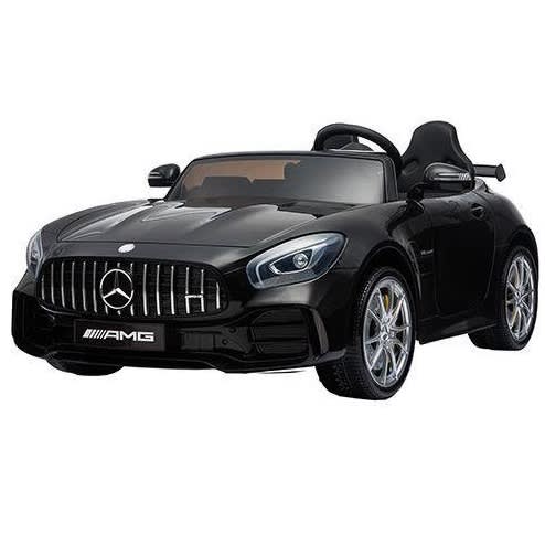 Mercedes Benz - Formatic Ride On