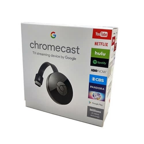Cast Mobile To Tv Wireless Display Dongle Hdmi Tv Stick Airplay