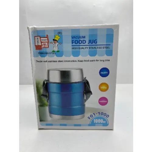 Food Flask - 1000ml