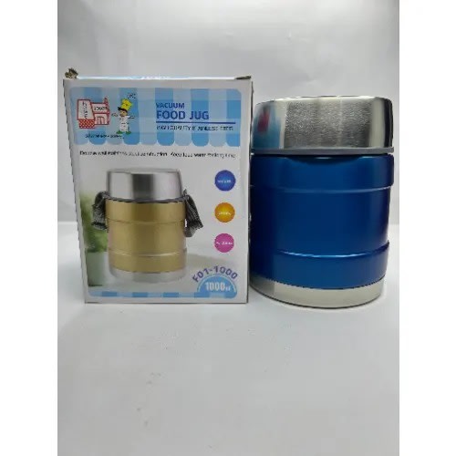 Food Flask - 1000ml
