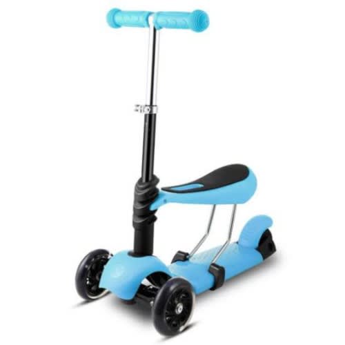3in1 Kids Scooter